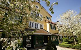 Hotel Freisinger Hof